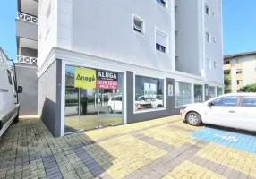 Foto 1 de Ponto Comercial para alugar, 62m² em Costa E Silva, Joinville