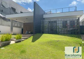 Foto 1 de Casa de Condomínio com 3 Quartos à venda, 280m² em Tamboré, Santana de Parnaíba