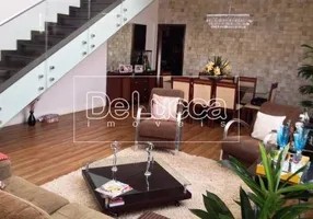 Foto 1 de Casa de Condomínio com 3 Quartos à venda, 330m² em Jardim Ypê, Paulínia