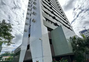 Foto 1 de Apartamento com 4 Quartos à venda, 112m² em Poço, Recife