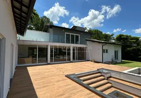 Foto 1 de Casa de Condomínio com 5 Quartos à venda, 338m² em Condominio Jardim das Palmeiras, Bragança Paulista