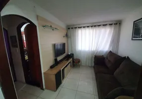 Foto 1 de Apartamento com 2 Quartos à venda, 55m² em Jardim Três Marias, São Paulo