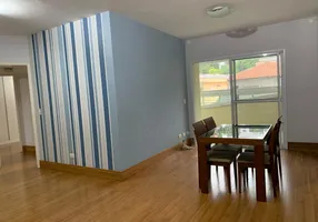 Foto 1 de Apartamento com 3 Quartos à venda, 75m² em Rudge Ramos, São Bernardo do Campo