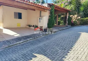Foto 1 de Casa de Condomínio com 2 Quartos à venda, 70m² em Jardim Guilhermino, Guarulhos