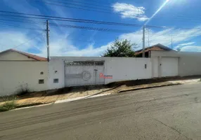 Foto 1 de Casa com 3 Quartos à venda, 132m² em Vila Garrido, Santa Bárbara D'Oeste