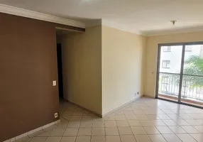 Foto 1 de Apartamento com 3 Quartos para alugar, 67m² em Vila Ema, São Paulo