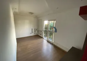 Foto 1 de Apartamento com 2 Quartos à venda, 56m² em Recanto IV Centenário, Jundiaí