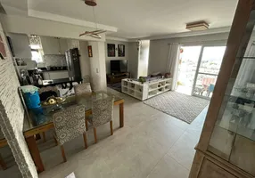 Foto 1 de Apartamento com 2 Quartos à venda, 82m² em Jaguaré, São Paulo