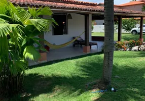 Foto 1 de Casa de Condomínio com 5 Quartos à venda, 270m² em Aratuba, Vera Cruz