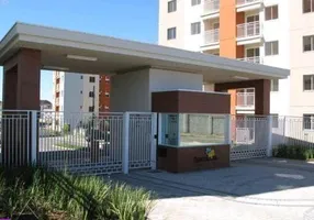 Foto 1 de Apartamento com 3 Quartos à venda, 63m² em Cidade Industrial, Curitiba