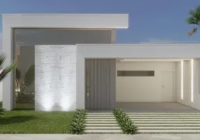 Foto 1 de Casa com 3 Quartos à venda, 140m² em Praia do Frânces, Marechal Deodoro