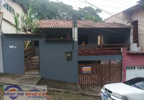 Foto 1 de Casa com 3 Quartos à venda, 250m² em Jardim Santo Antonio, Macaé