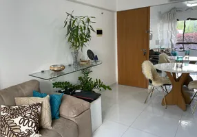 Foto 1 de Apartamento com 1 Quarto à venda, 35m² em Rosarinho, Recife