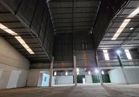 Foto 1 de Galpão/Depósito/Armazém à venda, 1200m² em Distrito Industrial, Cuiabá