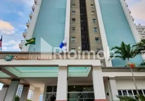 Foto 1 de Flat com 1 Quarto à venda, 40m² em Jacarepaguá, Rio de Janeiro