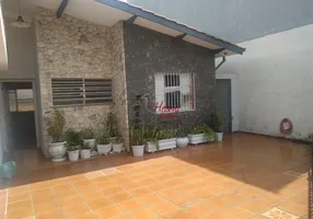 Foto 1 de Casa com 2 Quartos à venda, 110m² em Vila Mangalot, São Paulo