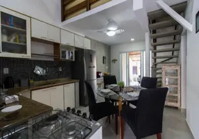 Foto 1 de Casa de Condomínio com 3 Quartos à venda, 105m² em Jardim Maria Eugenia, Sorocaba