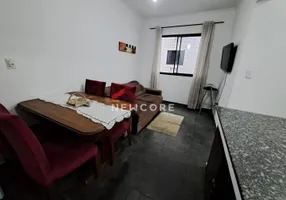 Foto 1 de Apartamento com 2 Quartos à venda, 55m² em Vila Guilhermina, Praia Grande