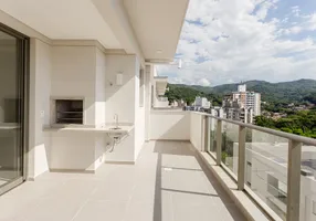Foto 1 de Cobertura com 2 Quartos à venda, 124m² em Córrego Grande, Florianópolis