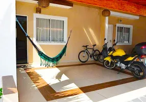 Foto 1 de Casa de Condomínio com 2 Quartos à venda, 65m² em Lopes de Oliveira, Sorocaba