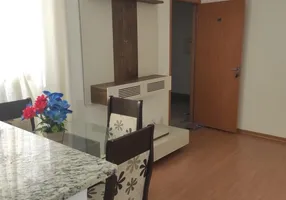 Foto 1 de Apartamento com 2 Quartos à venda, 43m² em Jardim Guaruja, Sorocaba