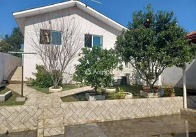 Foto 1 de Casa com 3 Quartos à venda, 120m² em Vila Chacrinhas, Campina Grande do Sul