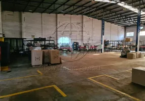 Foto 1 de Galpão/Depósito/Armazém com 1 Quarto à venda, 4286m² em Esplanada da Estacao, Ribeirão Preto