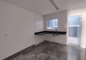 Foto 1 de Sobrado com 2 Quartos à venda, 80m² em Vila Nova Alba, São Paulo