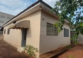 Foto 1 de Casa com 4 Quartos à venda, 183m² em Jardim das Roseiras, Araraquara
