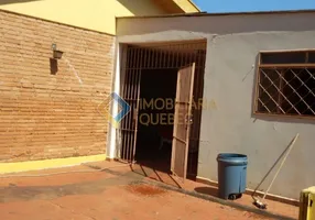 Foto 1 de Casa com 4 Quartos à venda, 380m² em Jardim Macedo, Ribeirão Preto