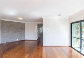 Foto 1 de Apartamento com 3 Quartos para alugar, 105m² em Vila Mariana, São Paulo