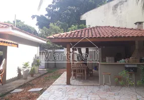 Foto 1 de Casa com 3 Quartos à venda, 190m² em Nova Ribeirânia, Ribeirão Preto