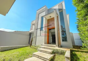 Foto 1 de Casa com 4 Quartos à venda, 346m² em Tremembé, São Paulo