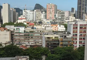 Foto 1 de Cobertura com 2 Quartos à venda, 109m² em Leblon, Rio de Janeiro