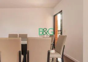Foto 1 de Apartamento com 4 Quartos à venda, 246m² em Alto da Lapa, São Paulo