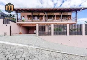 Foto 1 de Casa com 4 Quartos à venda, 274m² em Fortaleza, Blumenau