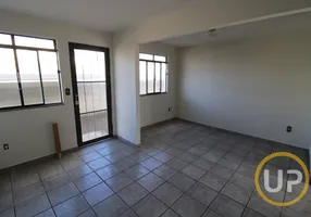Foto 1 de Casa com 3 Quartos para alugar, 68m² em Centro, Vespasiano