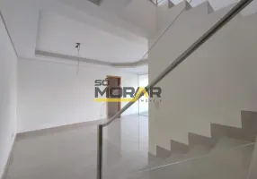 Foto 1 de Cobertura com 4 Quartos à venda, 184m² em Ouro Preto, Belo Horizonte