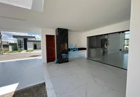 Foto 1 de Casa de Condomínio com 3 Quartos à venda, 190m² em Liberdade, Parnamirim