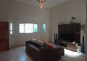 Foto 1 de Casa com 3 Quartos à venda, 147m² em Parque Santa Isabel, Itupeva