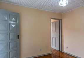 Foto 1 de Casa com 3 Quartos à venda, 120m² em Vila Bela Vista, Santo André