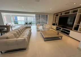 Foto 1 de Apartamento com 4 Quartos para venda ou aluguel, 270m² em Chácara Klabin, São Paulo