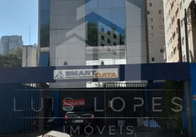 Foto 1 de Ponto Comercial para alugar, 220m² em Santo Amaro, São Paulo