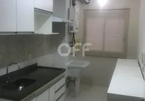 Foto 1 de Apartamento com 2 Quartos para alugar, 58m² em Vila Nova, Campinas