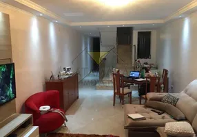 Foto 1 de Casa com 3 Quartos à venda, 200m² em Alto da Boa Vista, Mogi das Cruzes