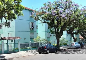 Foto 1 de Apartamento com 2 Quartos à venda, 50m² em Cavalhada, Porto Alegre