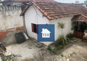 Foto 1 de Lote/Terreno à venda, 486m² em Água Fria, São Paulo