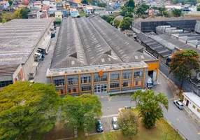 Foto 1 de Galpão/Depósito/Armazém para alugar, 8087m² em Vila Miriam, Guarulhos