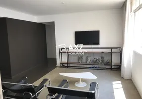 Foto 1 de Apartamento com 2 Quartos para venda ou aluguel, 98m² em Chacara Itaim , São Paulo