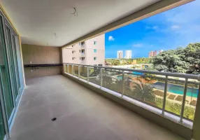 Foto 1 de Apartamento com 4 Quartos à venda, 189m² em Guararapes, Fortaleza